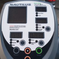 Nautilus Stepper - 1