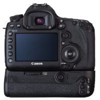 Canon EOS BG-E11 Batteriegriff für Canon EOS 5D Mark III - 2