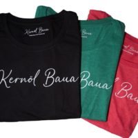 T-Shirts Kernöl Baua - 0