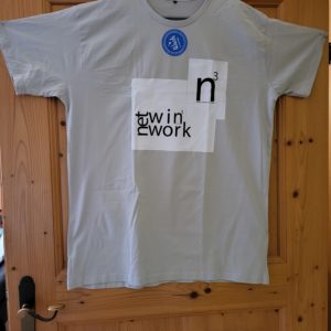Netwin3 T-Shirt - 0