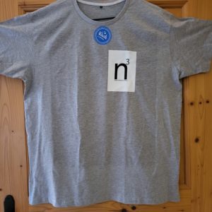 Netwin3  T-Shirt - 0