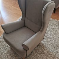 Sessel Mini Neu - 0