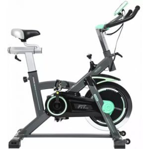 Standfahrrad Indoor Extreme 20 Cecotec SPIN FIT EXTREME 20 Grau - 0