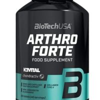 BioTech Arthro Forte 120 Tabl. - 0