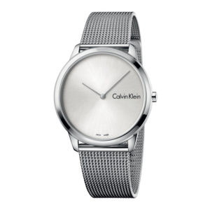 Calvin Klein Minimal K3M211Y6 Herrenuhr - 0