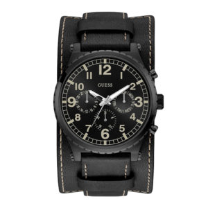 Guess Arrow W1162G2 Herrenuhr - 0