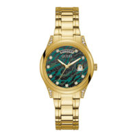 Guess Aura GW0047L3 Damenuhr - 0