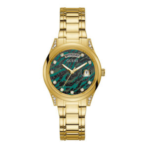 Guess Aura GW0047L3 Damenuhr - 0