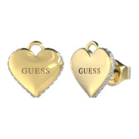 Guess Damen Ohrstecker JUBE02231JWYGTU - 0