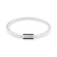 Guess Herren Armband JUMB02142JWSTWIS - 0