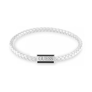 Guess Herren Armband JUMB02142JWSTWIS - 0