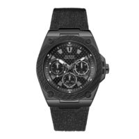 Guess Legacy W1058G3 Herrenuhr - 0