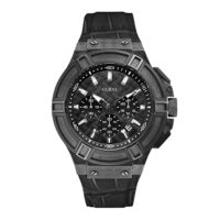 Guess Rigor W0408G1 Herrenuhr - 0