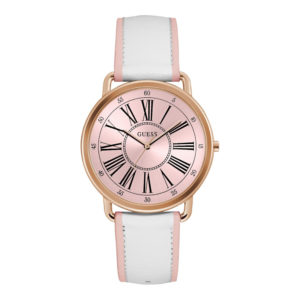 Guess Sparkling W0032L8 Damenuhr - 0