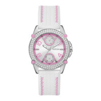 Guess Sporty Spice GW0554L1 Damenuhr - 0