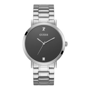 Guess Supernova W1315G1 Herrenuhr - 0