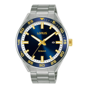 Lorus RH933NX9 Herrenuhr - 0