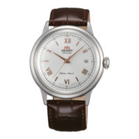 Orient Bambino Automatic FAC00008W0 Herrenuhr - 0