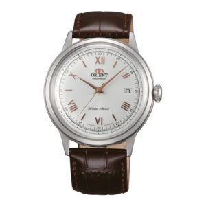 Orient Bambino Automatic FAC00008W0 Herrenuhr - 0