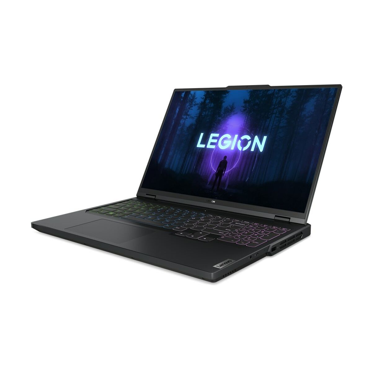 Notebook Lenovo  Legion 5 Pro 16" Intel Core i7-13700HX 32 GB RAM 1 TB SSD - 0