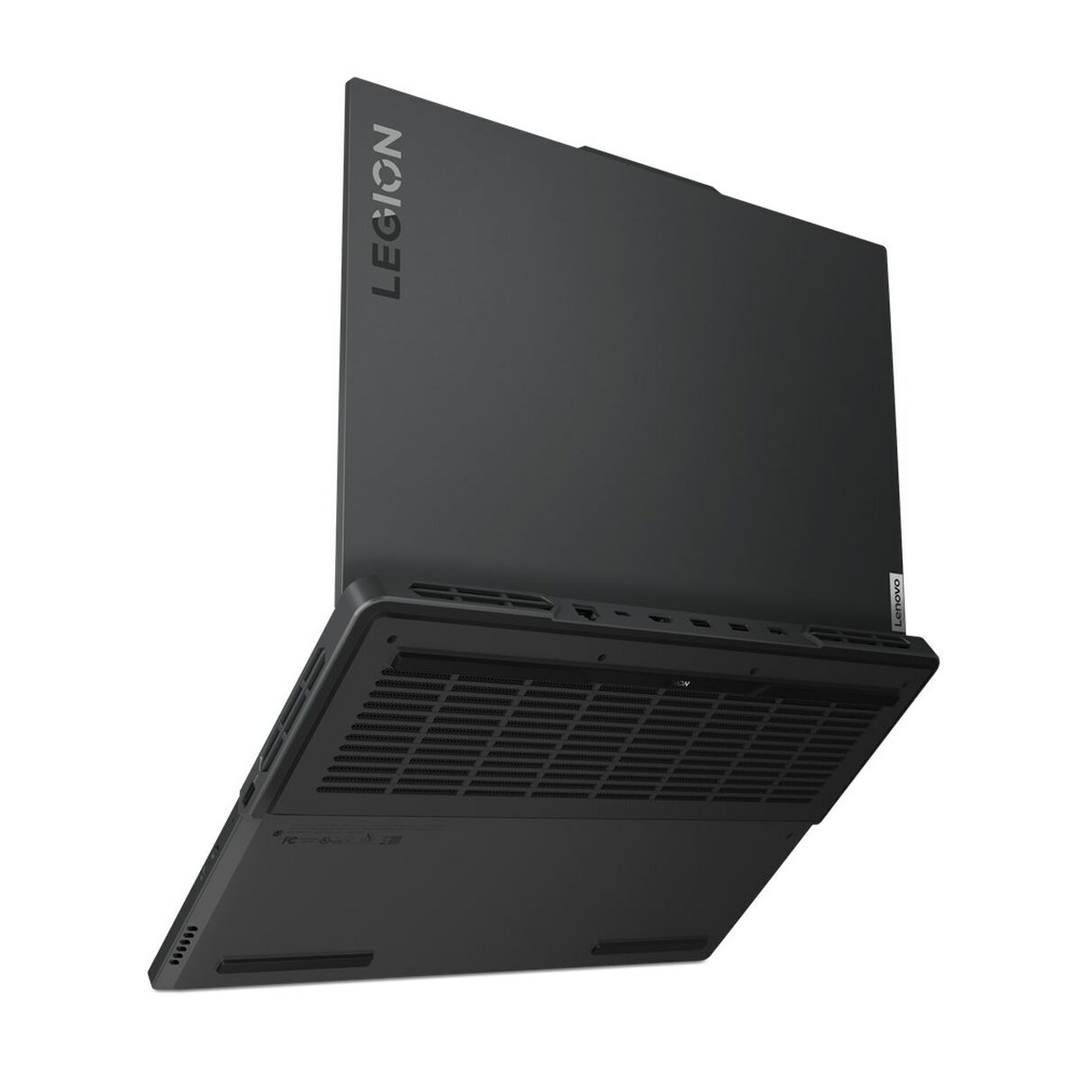 Notebook Lenovo  Legion 5 Pro 16" Intel Core i7-13700HX 32 GB RAM 1 TB SSD - 3