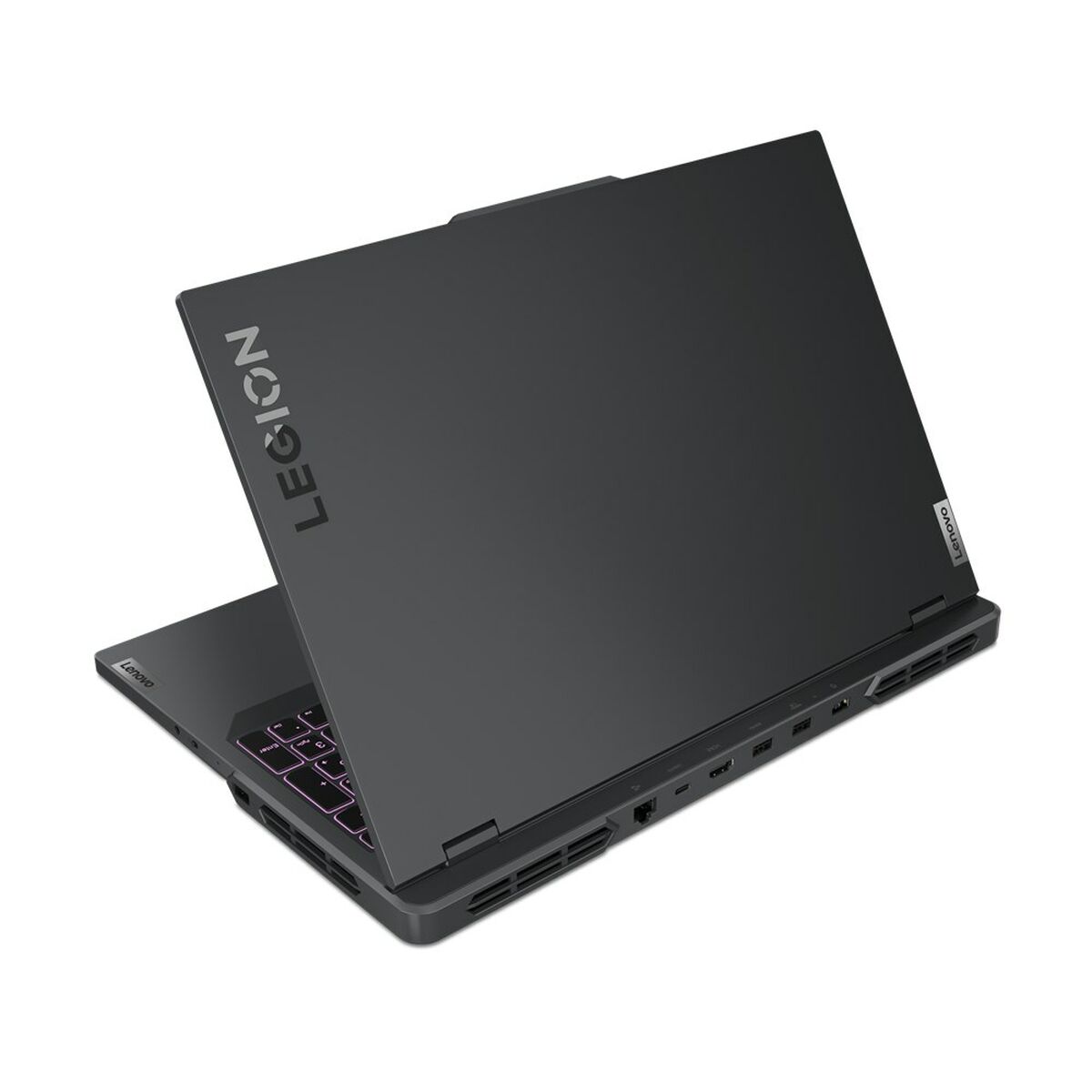 Notebook Lenovo  Legion 5 Pro 16" Intel Core i7-13700HX 32 GB RAM 1 TB SSD - 6